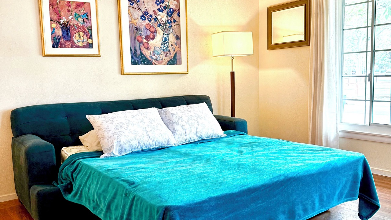Photo of Bedroom in East Sacramento