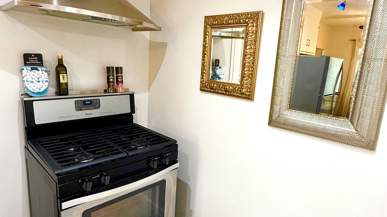 Photo of Kitchen in East Sacramento
