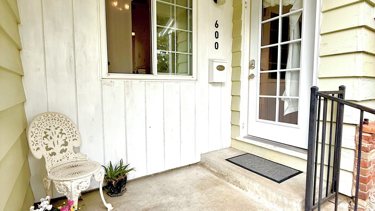 Photo of Outdoor in East Sacramento