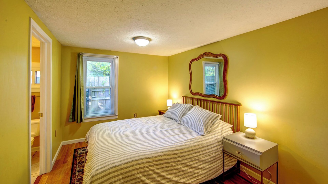 Photo of Bedroom in Wooster