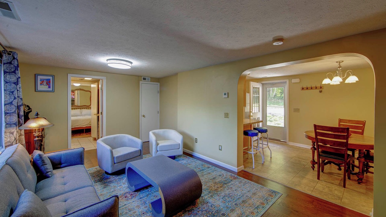 Photo of Livingroom in Wooster