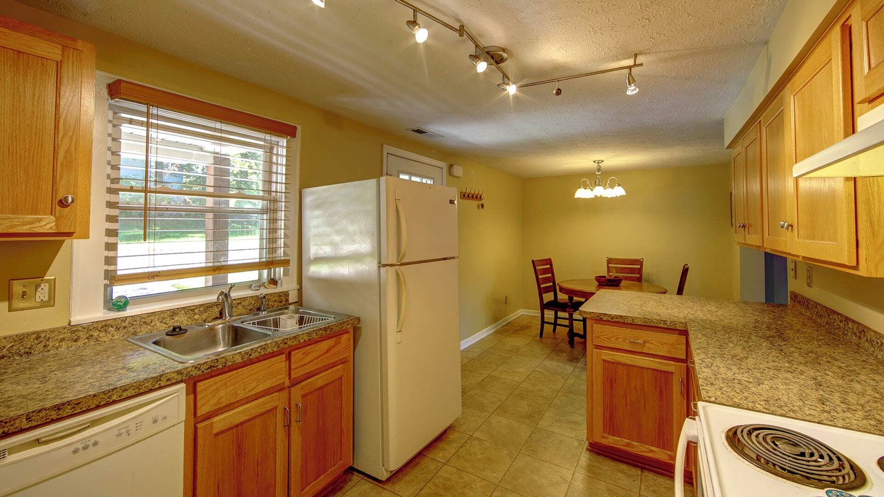 Photo of Kitchen in Wooster