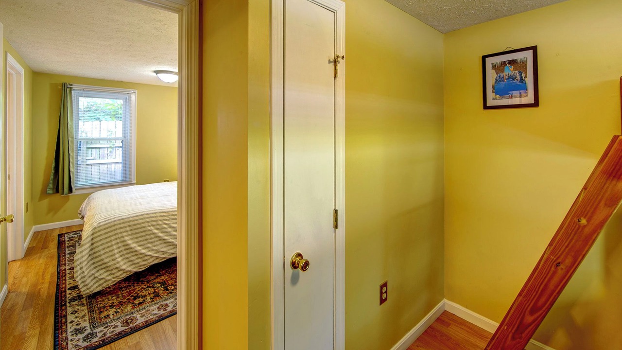 Photo of Bedroom in Wooster
