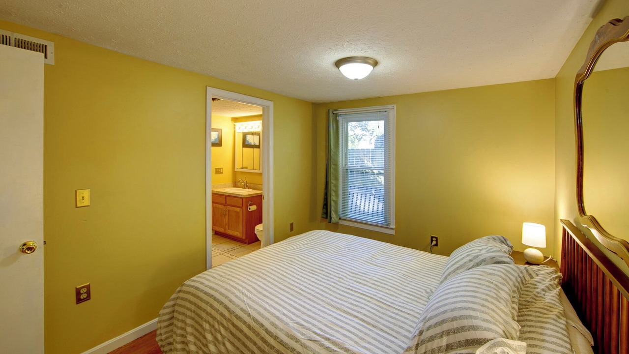 Photo of Bedroom in Wooster