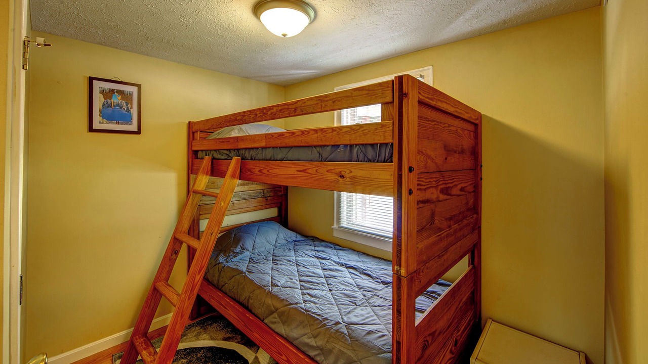 Photo of Bedroom in Wooster