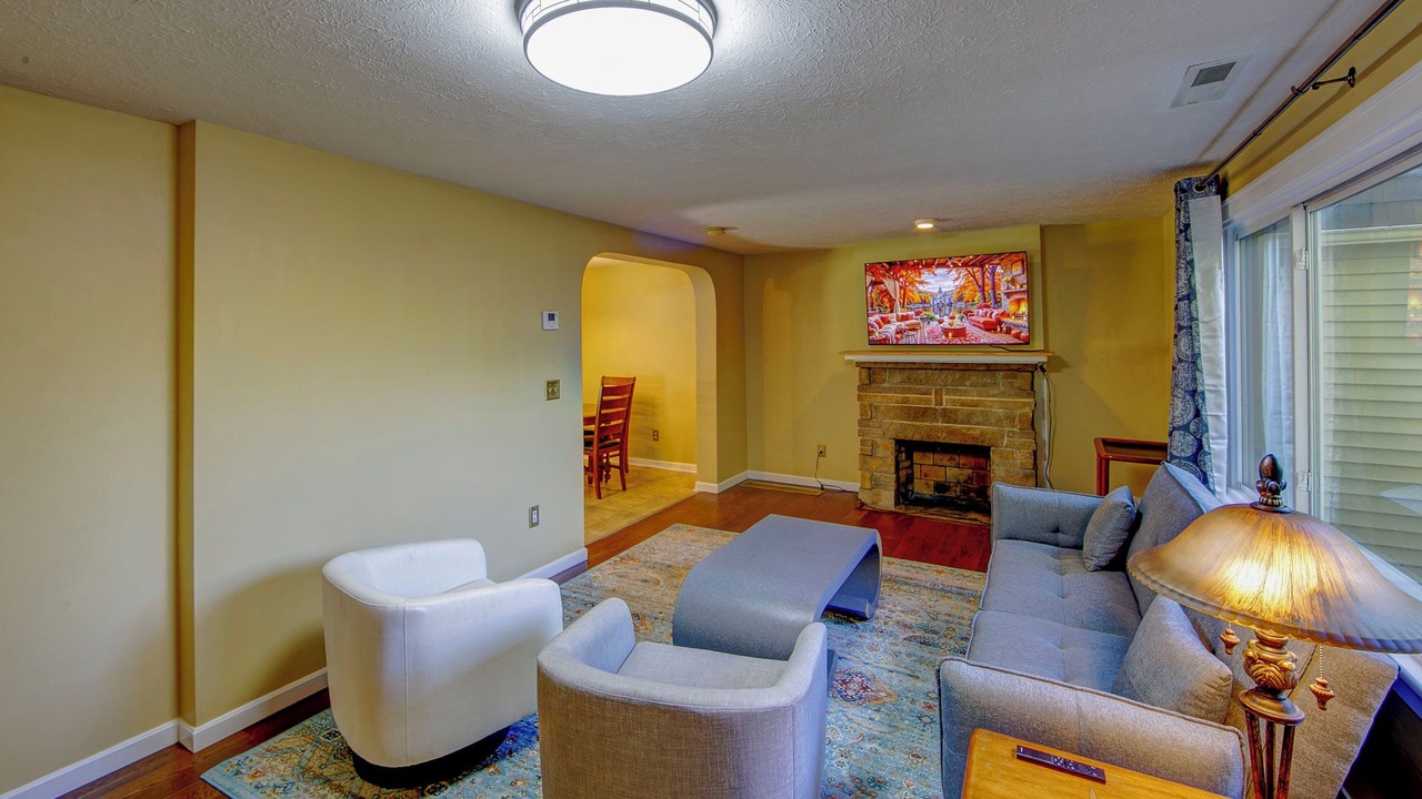 Photo of Livingroom in Wooster