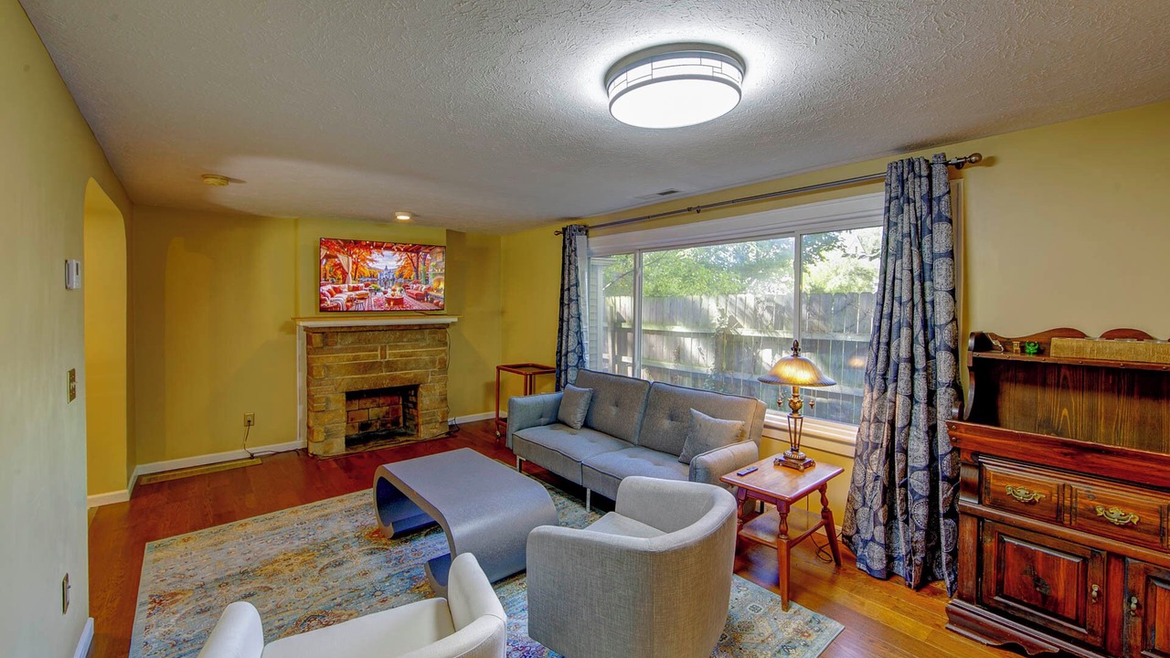 Photo of Livingroom in Wooster