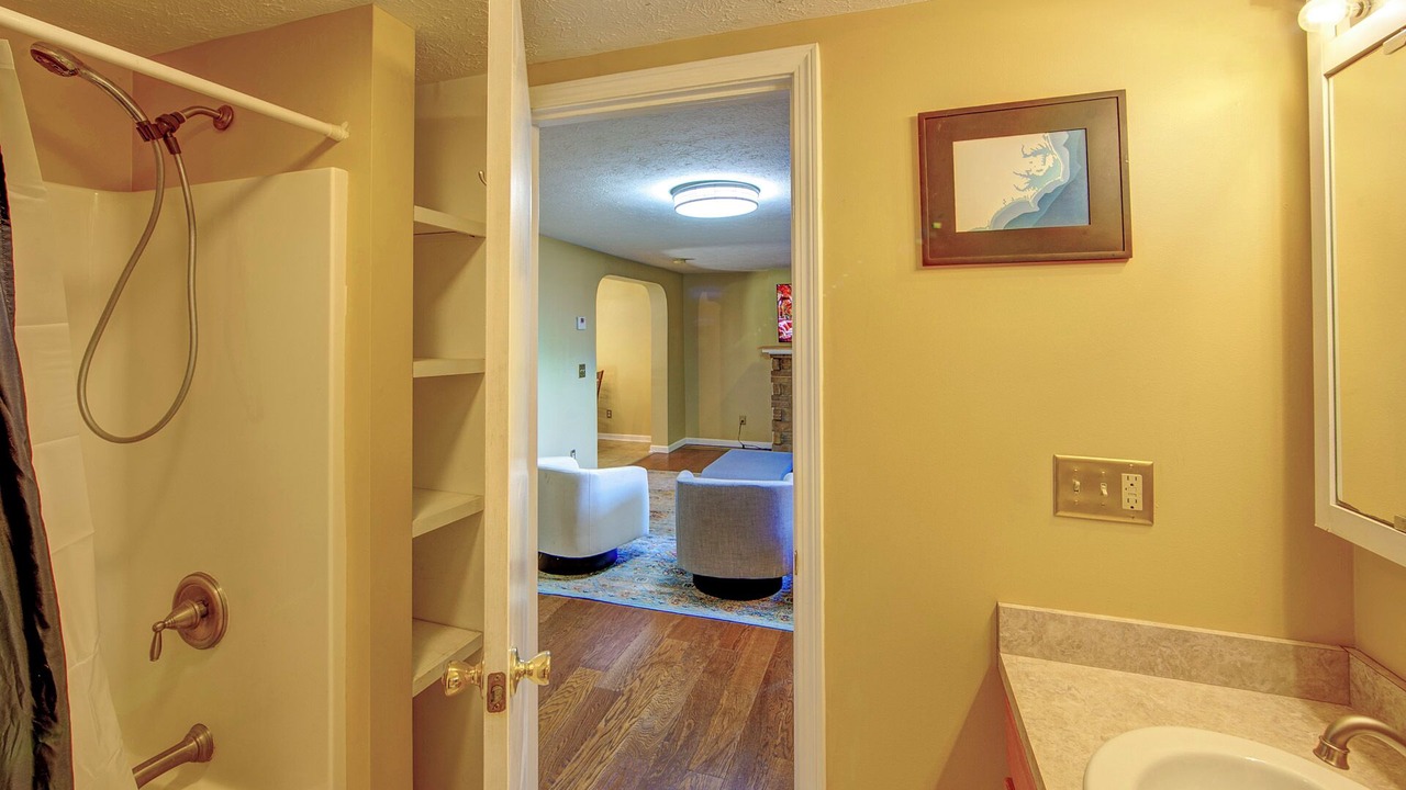 Photo of Bathroom in Wooster