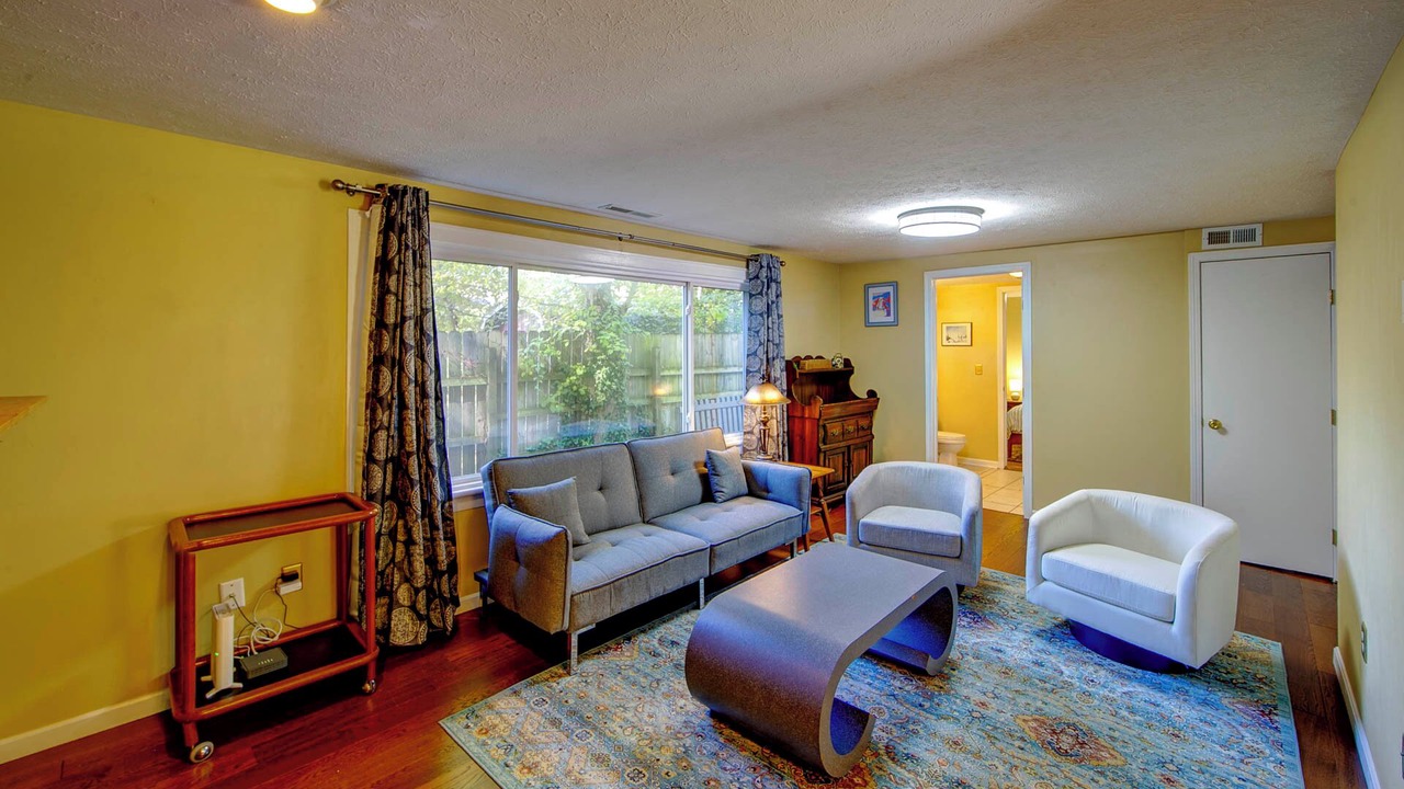 Photo of Livingroom in Wooster