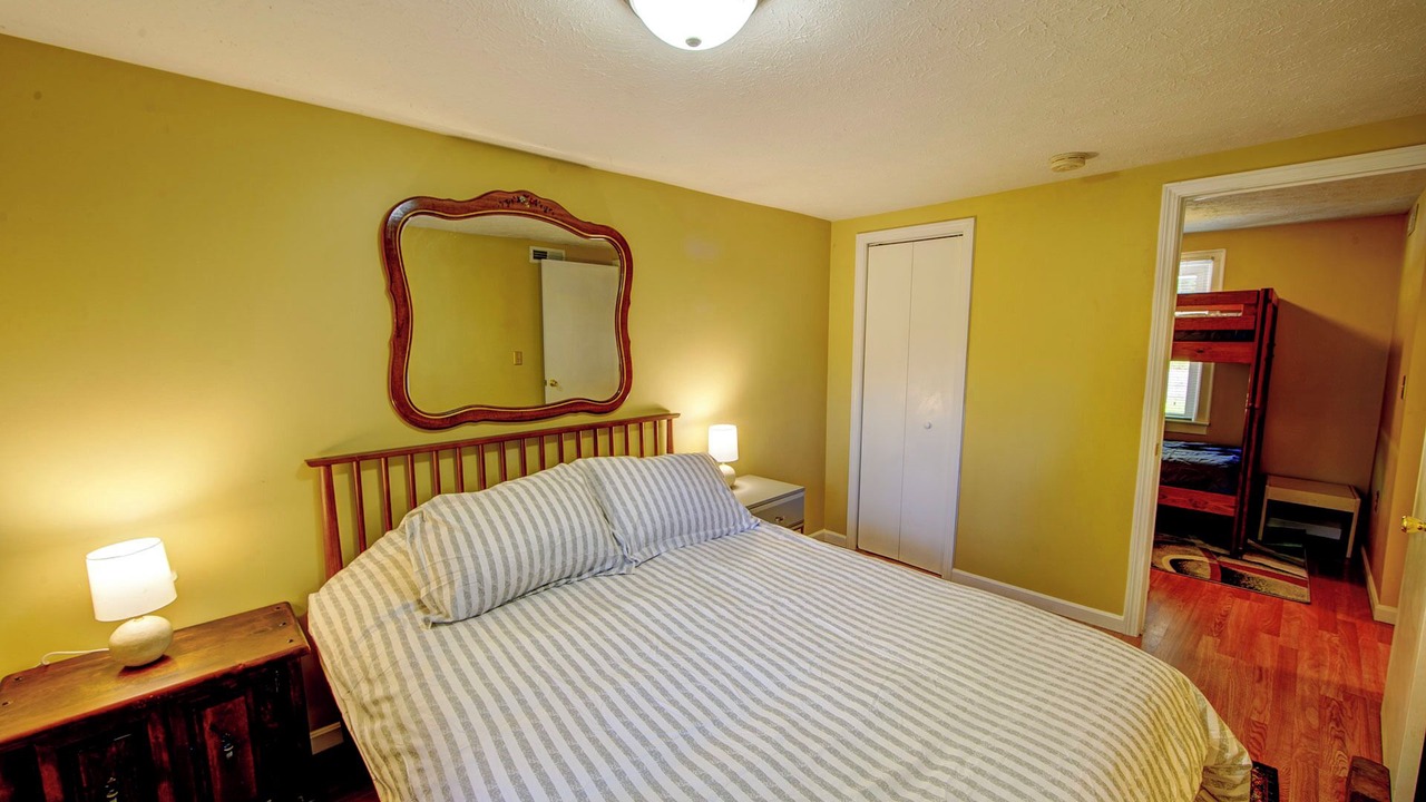 Photo of Bedroom in Wooster