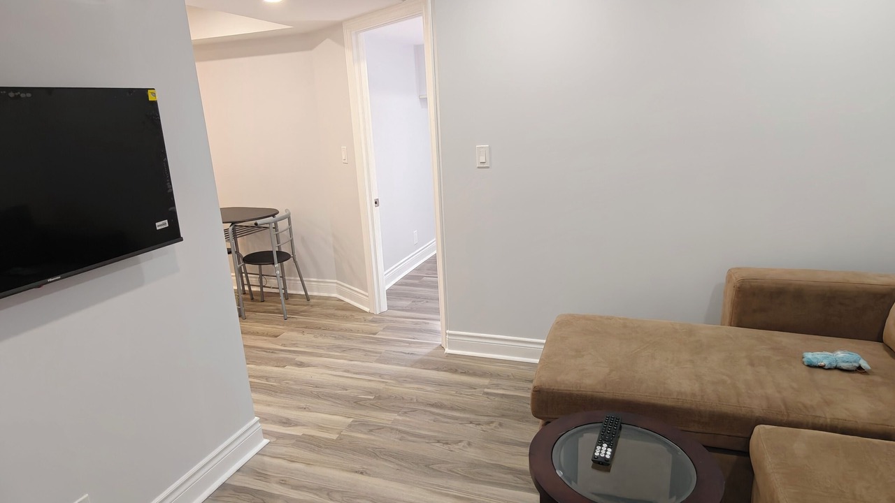 Photo of Livingroom in Cooksville