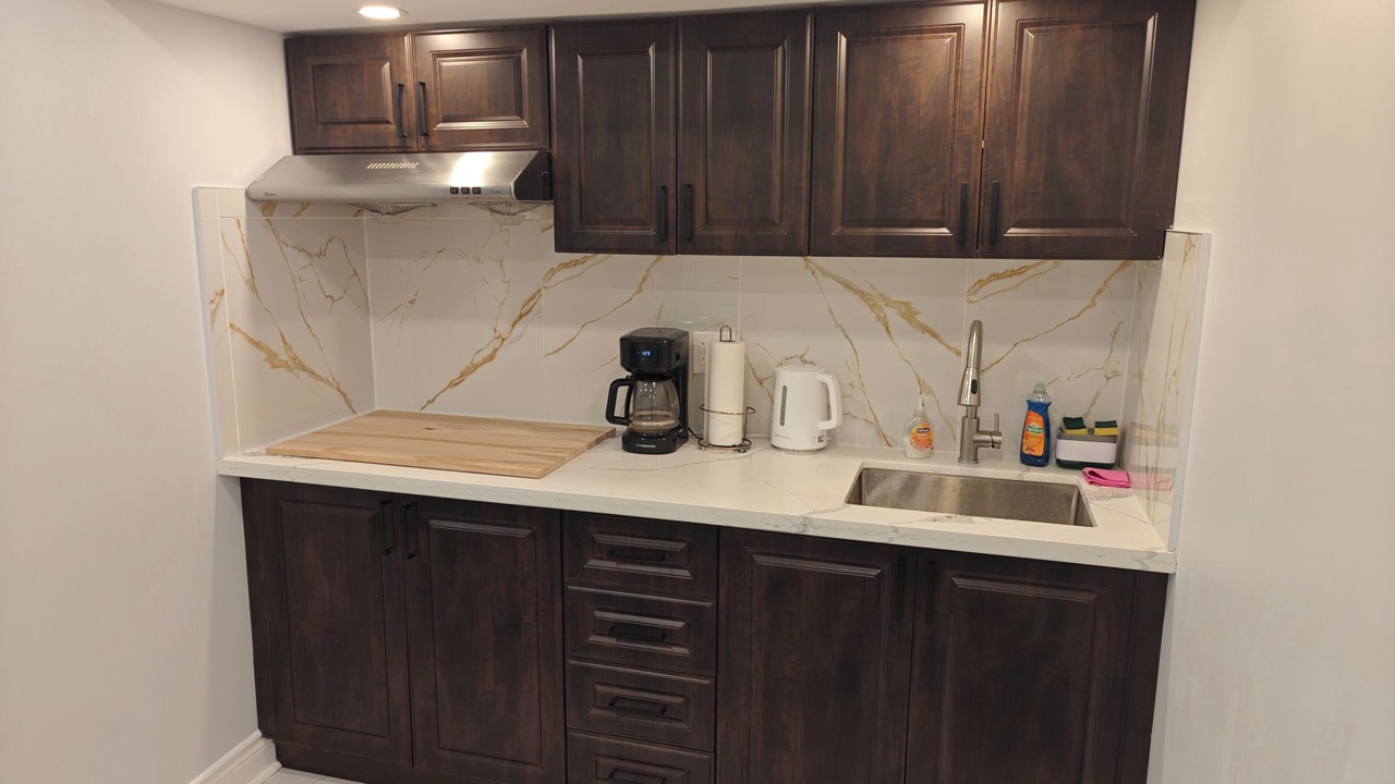Photo of Kitchen in Cooksville
