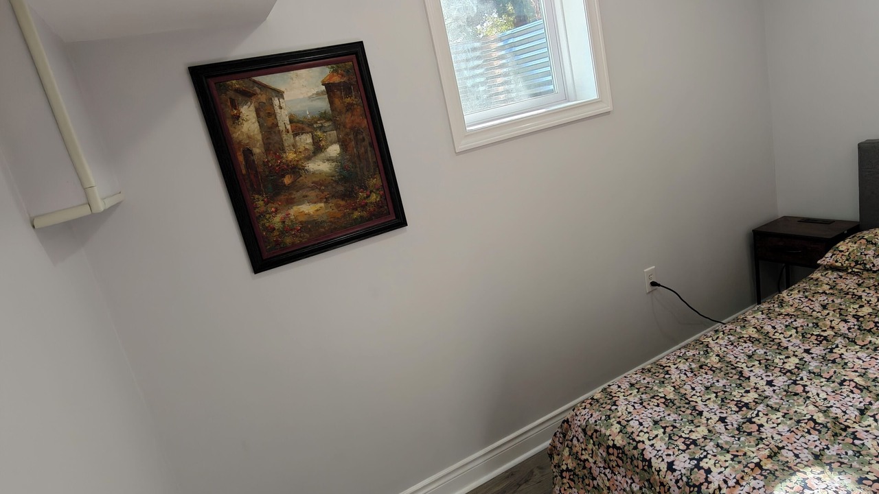 Photo of Bedroom in Cooksville