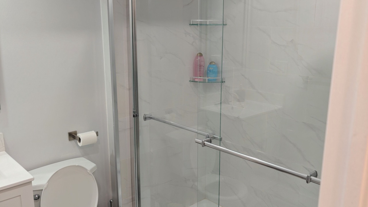 Photo of Bathroom in Cooksville