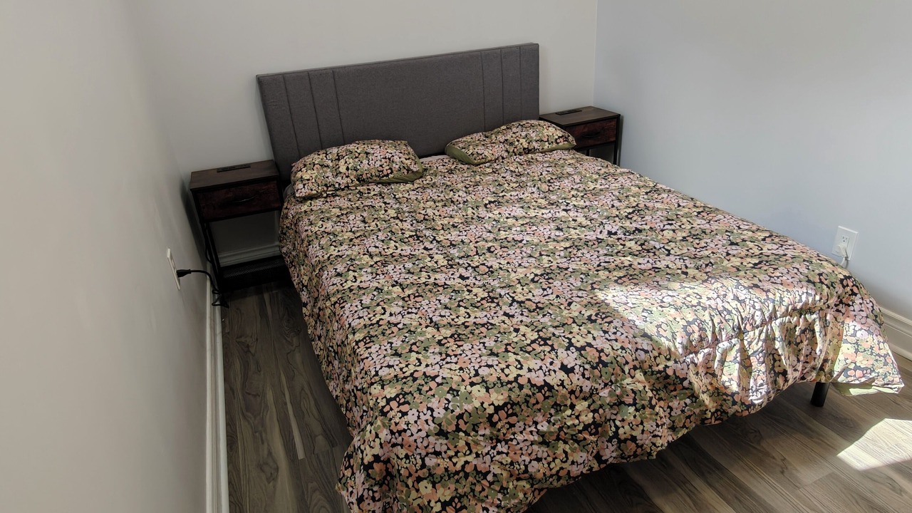 Photo of Bedroom in Cooksville