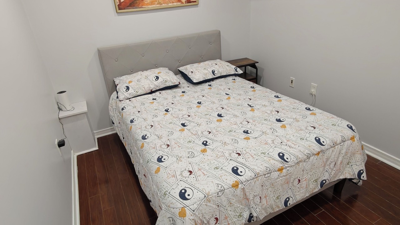 Photo of Bedroom in Cooksville