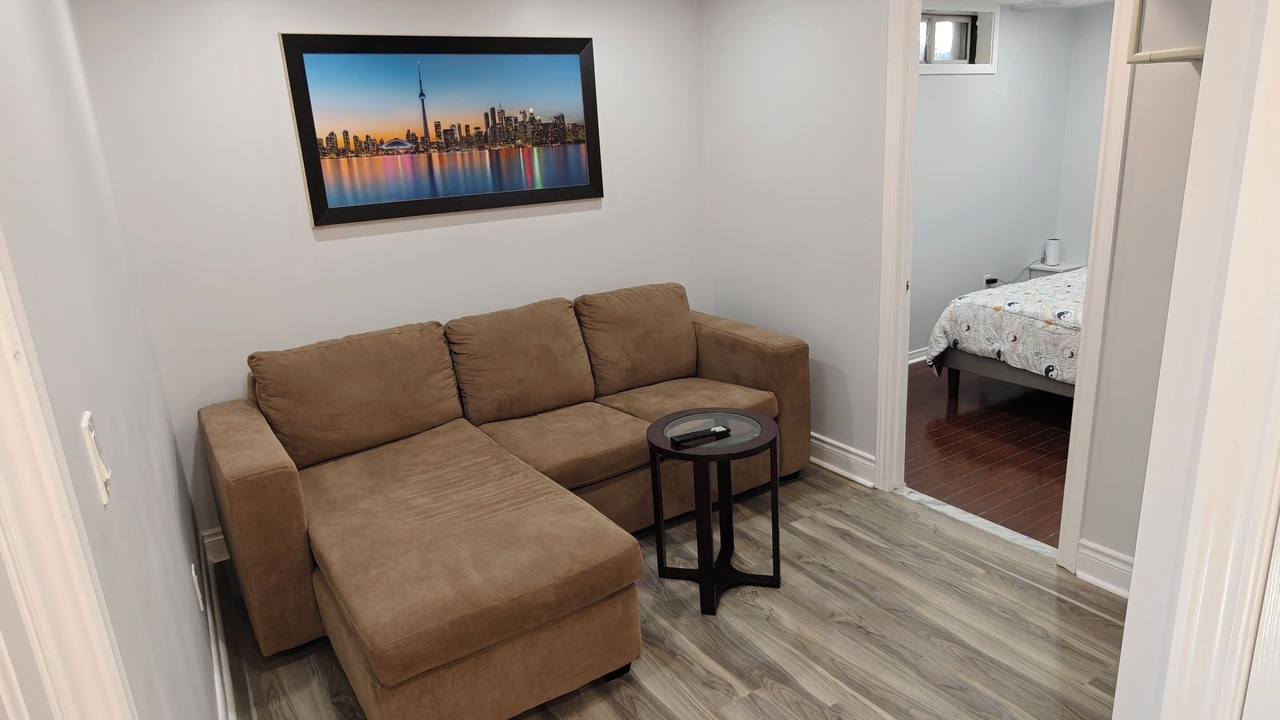 Photo of Livingroom in Cooksville