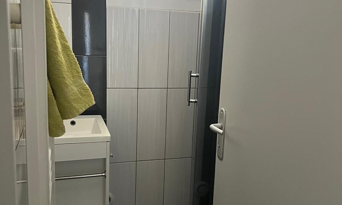 Photo of Bathroom in Villebarou