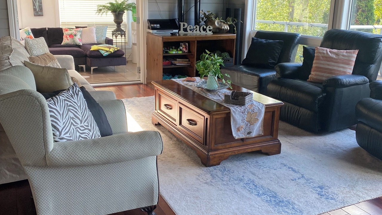 Photo of Livingroom in Ashfield-Colborne-Wawanosh