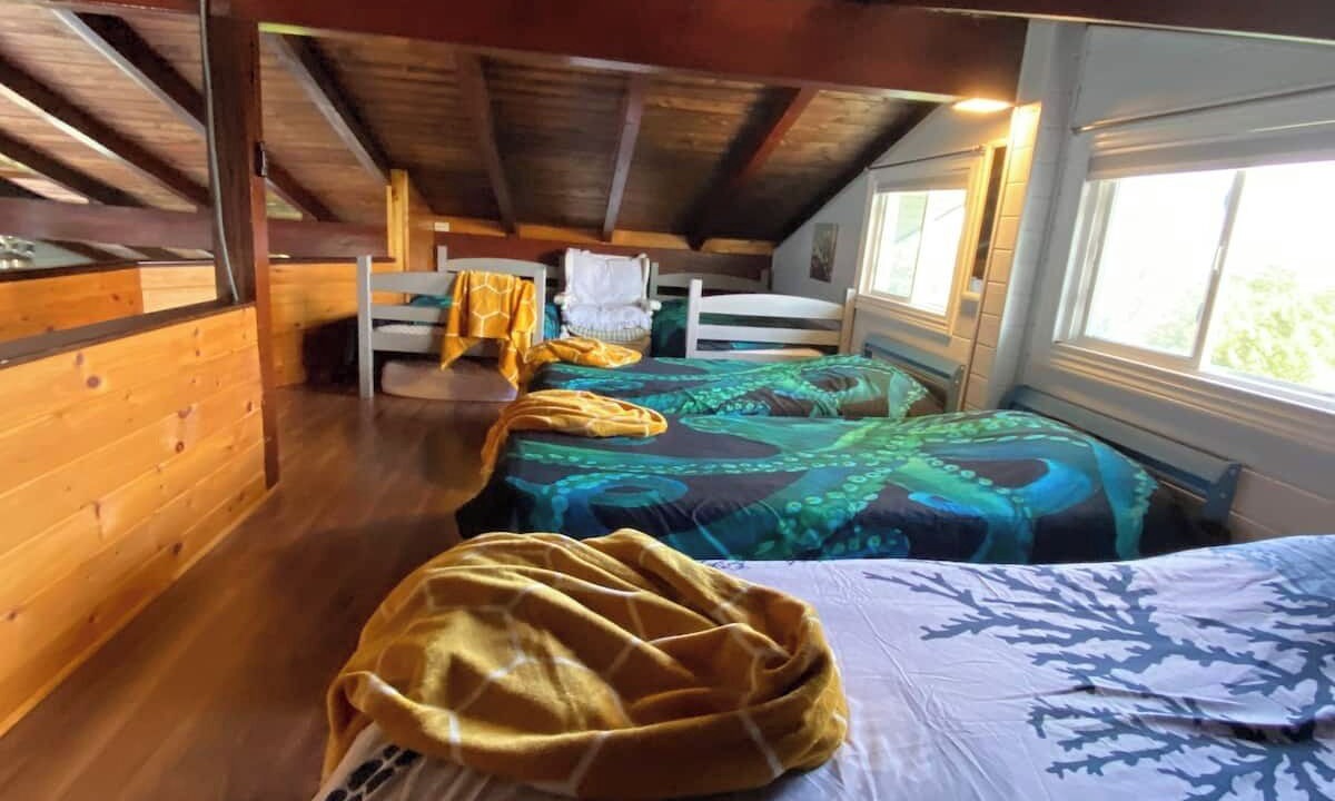 Photo of Bedroom in Ashfield-Colborne-Wawanosh