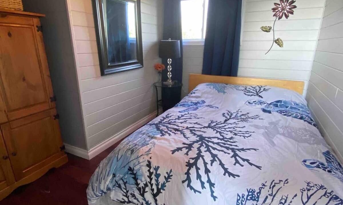 Photo of Bedroom in Ashfield-Colborne-Wawanosh