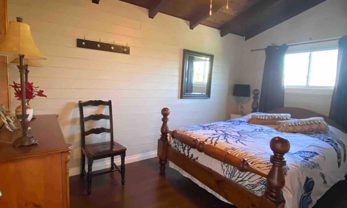 Photo of Bedroom in Ashfield-Colborne-Wawanosh