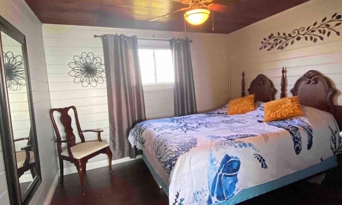 Photo of Bedroom in Ashfield-Colborne-Wawanosh