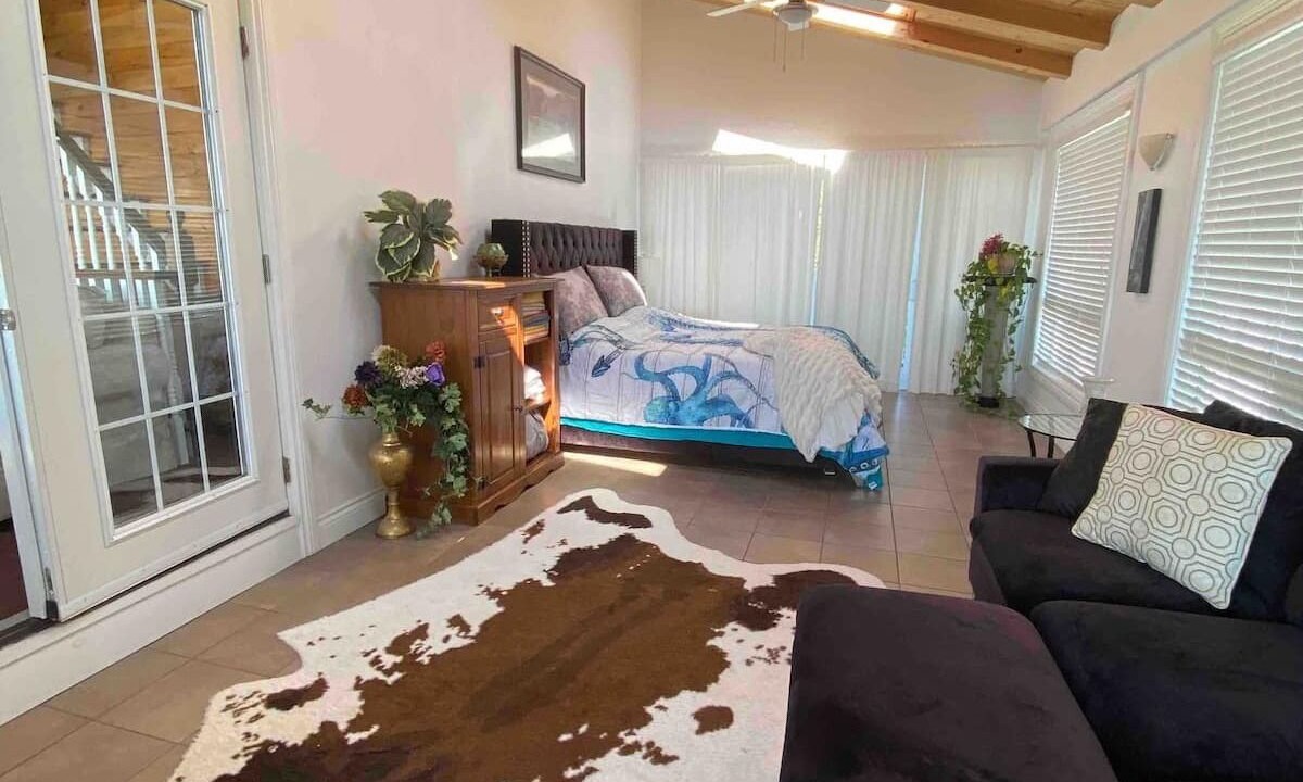 Photo of Bedroom in Ashfield-Colborne-Wawanosh
