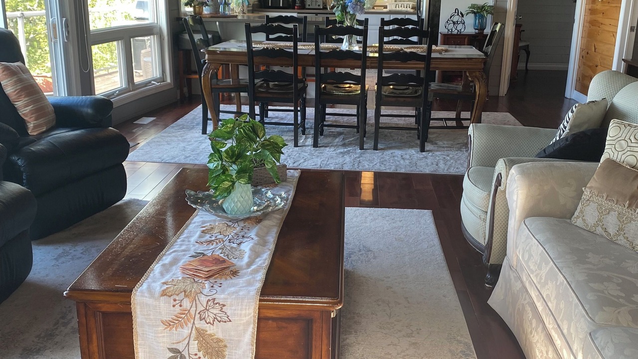 Photo of Livingroom in Ashfield-Colborne-Wawanosh