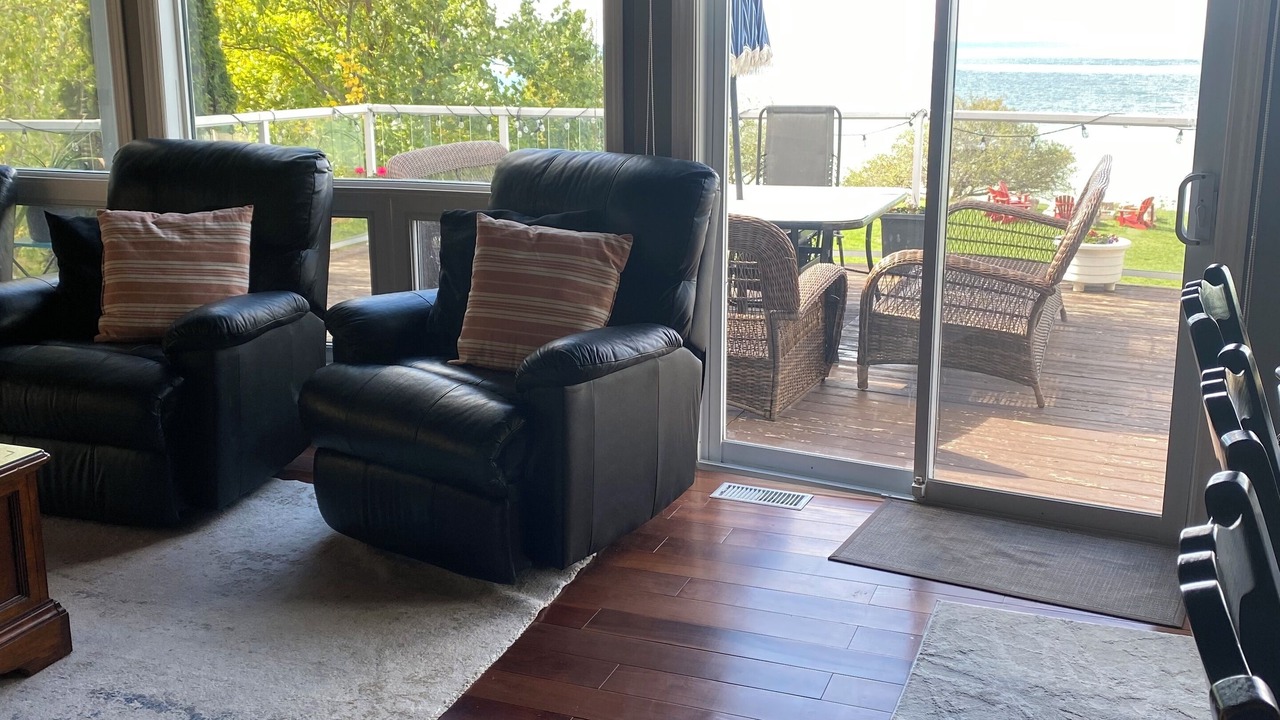 Photo of Livingroom in Ashfield-Colborne-Wawanosh