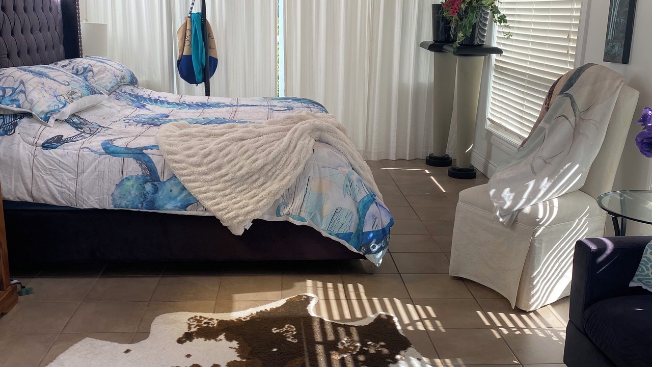 Photo of Bedroom in Ashfield-Colborne-Wawanosh