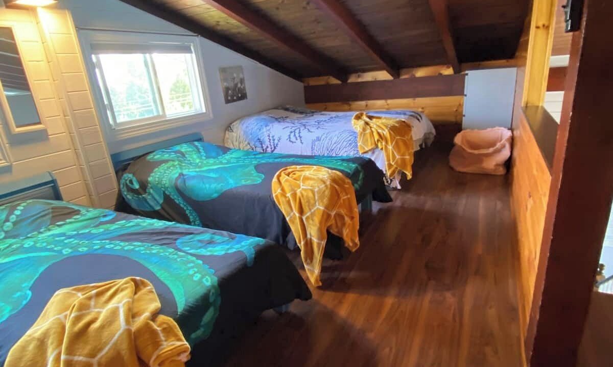 Photo of Bedroom in Ashfield-Colborne-Wawanosh