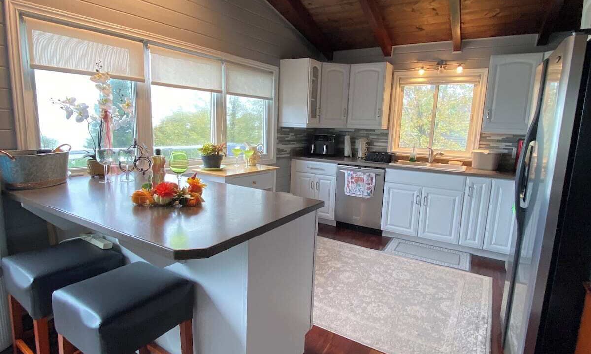 Photo of Kitchen in Ashfield-Colborne-Wawanosh