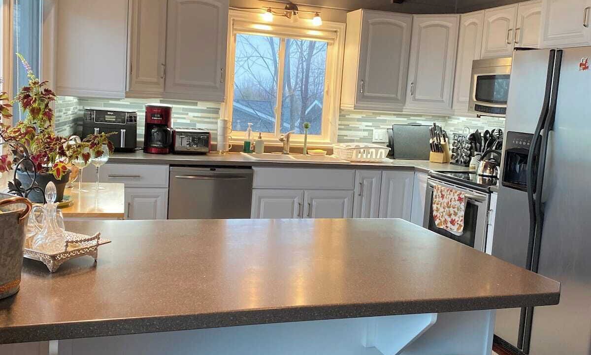 Photo of Kitchen in Ashfield-Colborne-Wawanosh