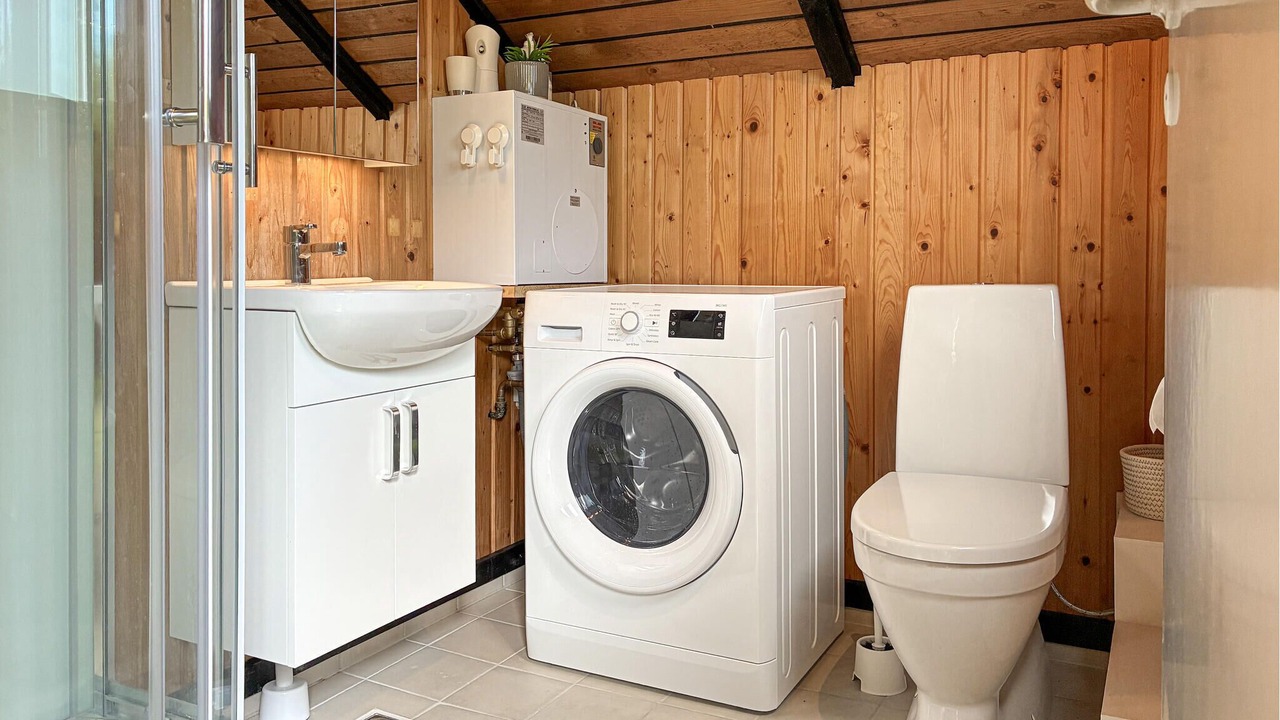 Photo of Bathroom in Udsholt Sand