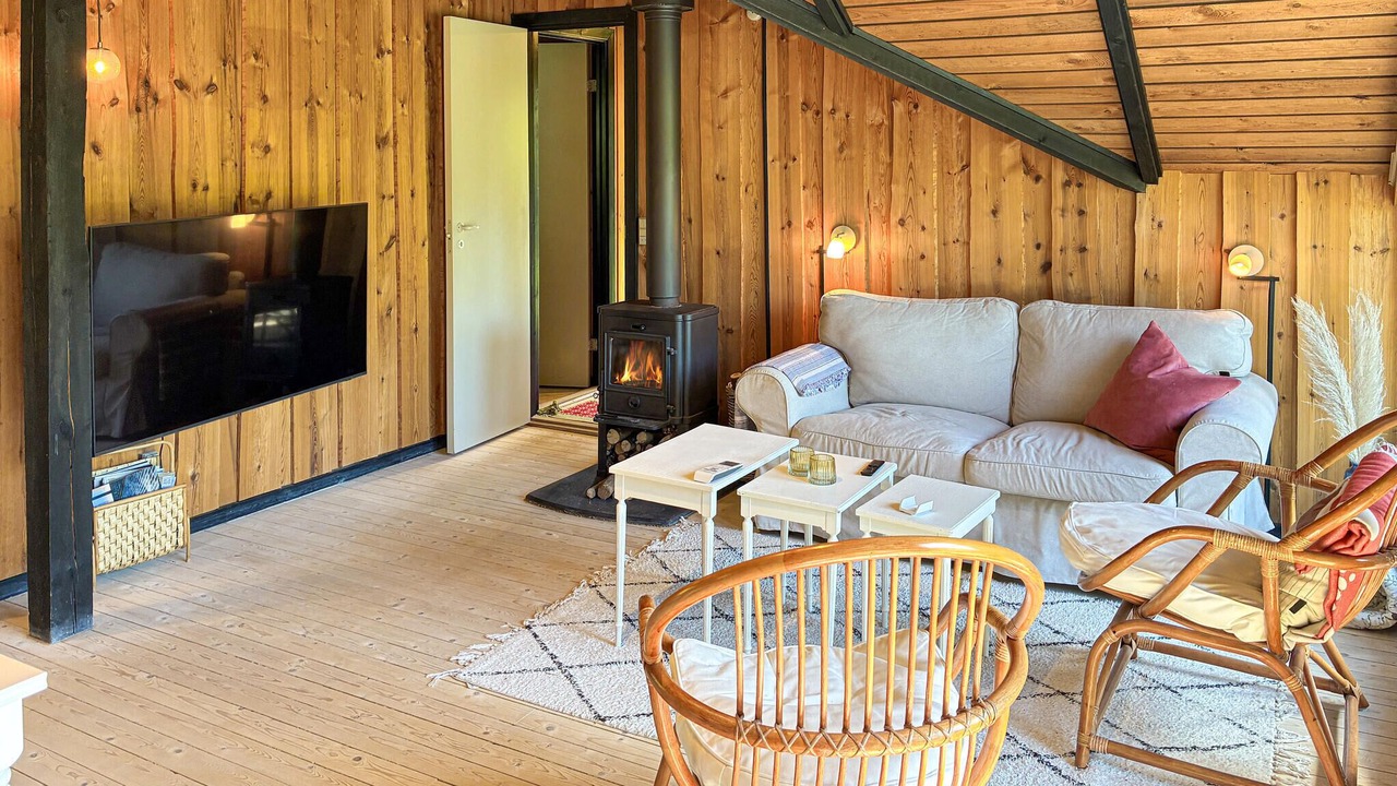 Photo of Bedroom in Udsholt Sand