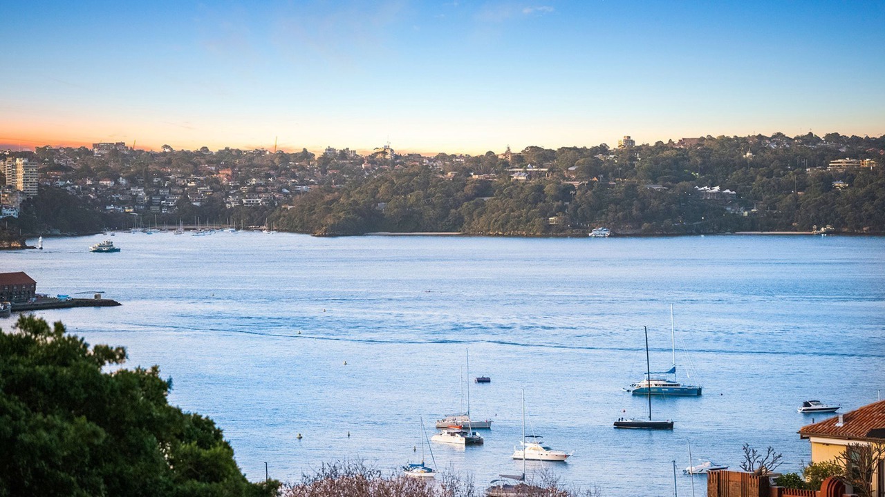 Photo of Others in Elizabeth Bay