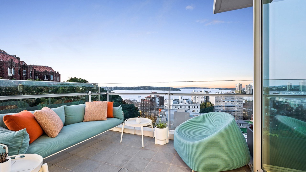 Photo of Outdoor in Elizabeth Bay