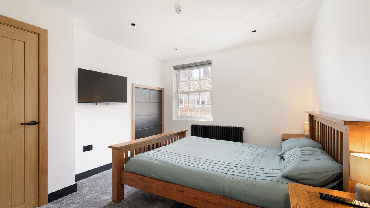 Photo of Bedroom in Redbourn