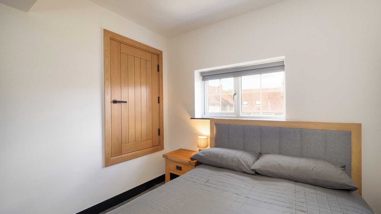 Photo of Bedroom in Redbourn