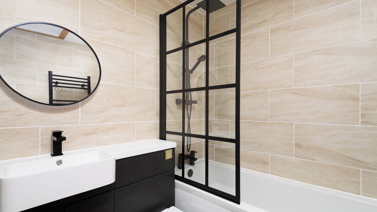 Photo of Bathroom in Redbourn