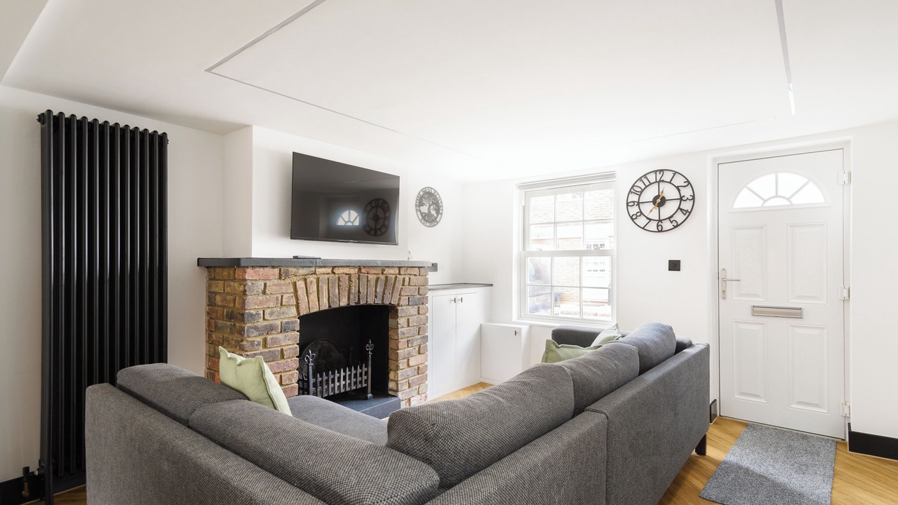 Photo of Livingroom in Redbourn