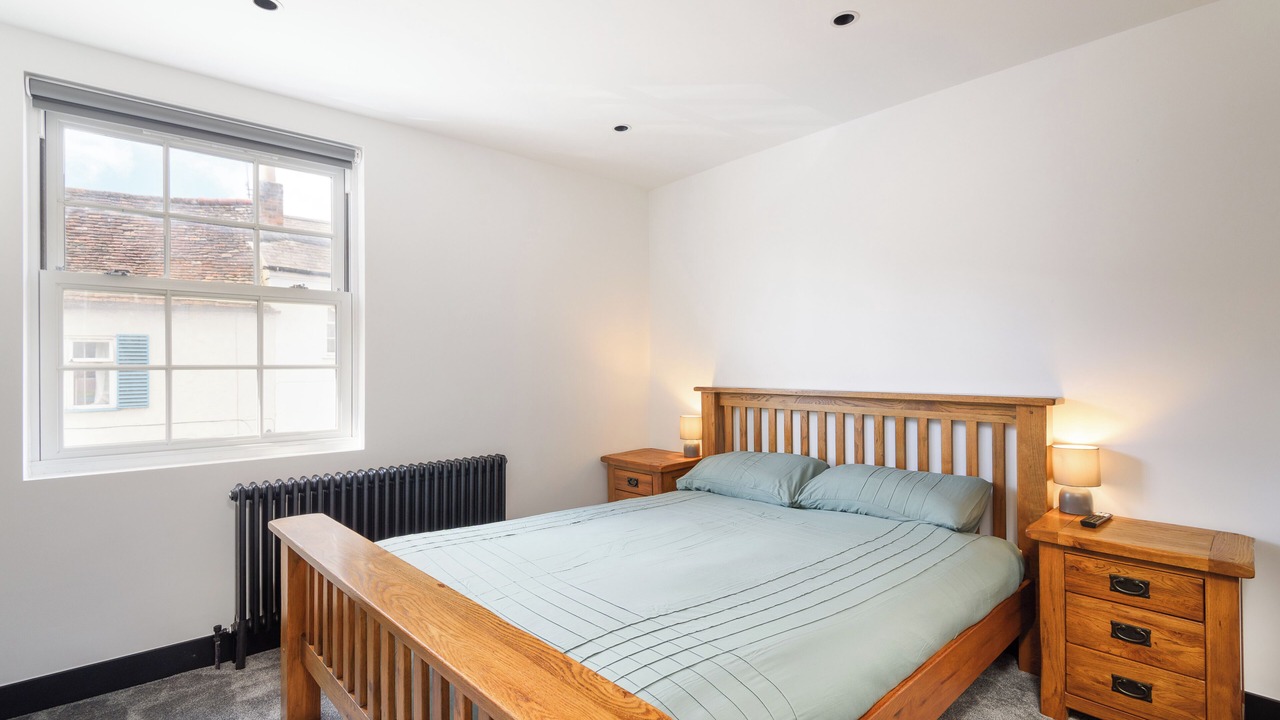 Photo of Bedroom in Redbourn