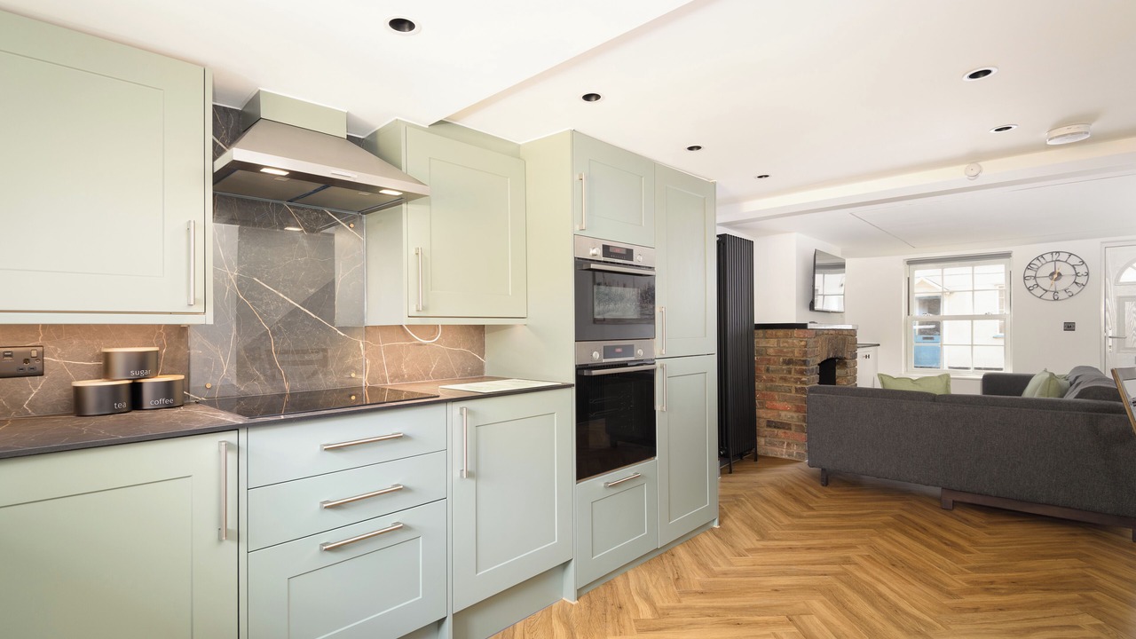 Photo of Kitchen in Redbourn