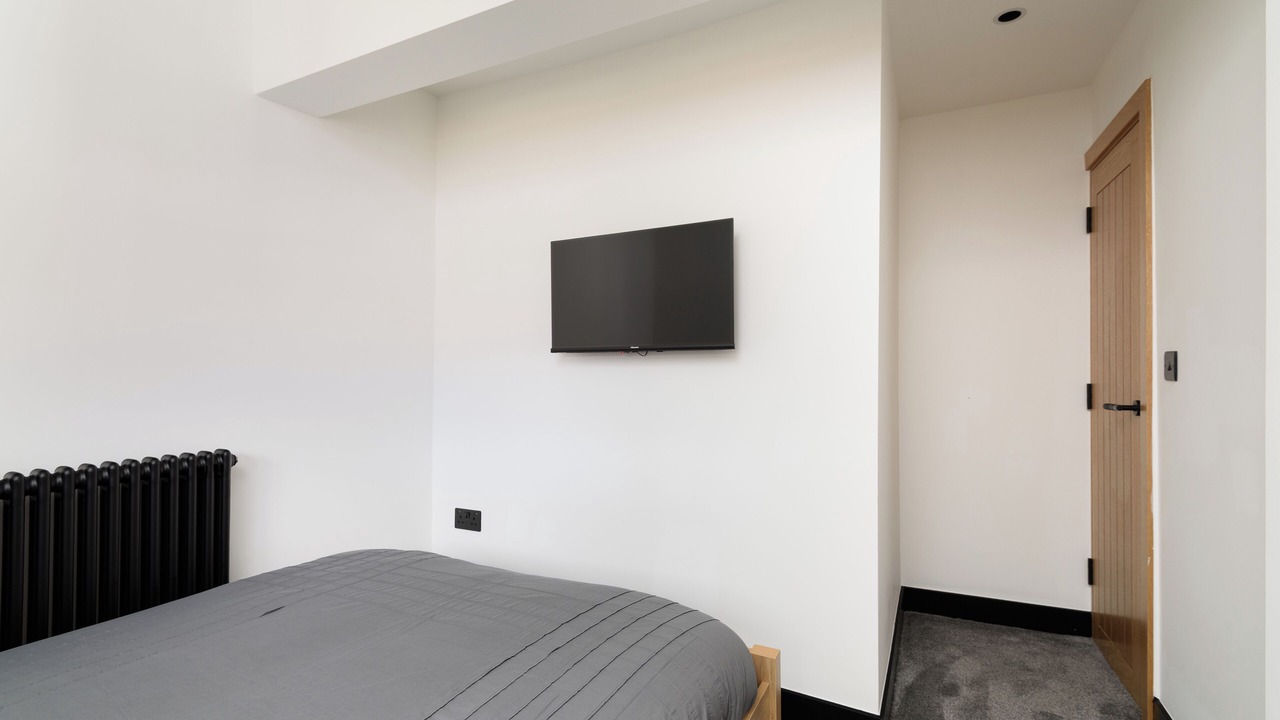 Photo of Bedroom in Redbourn