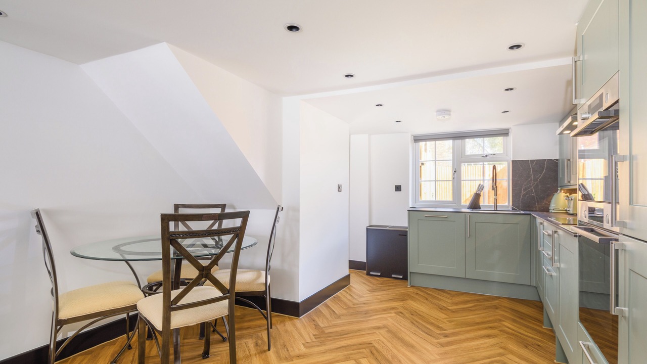 Photo of Kitchen in Redbourn