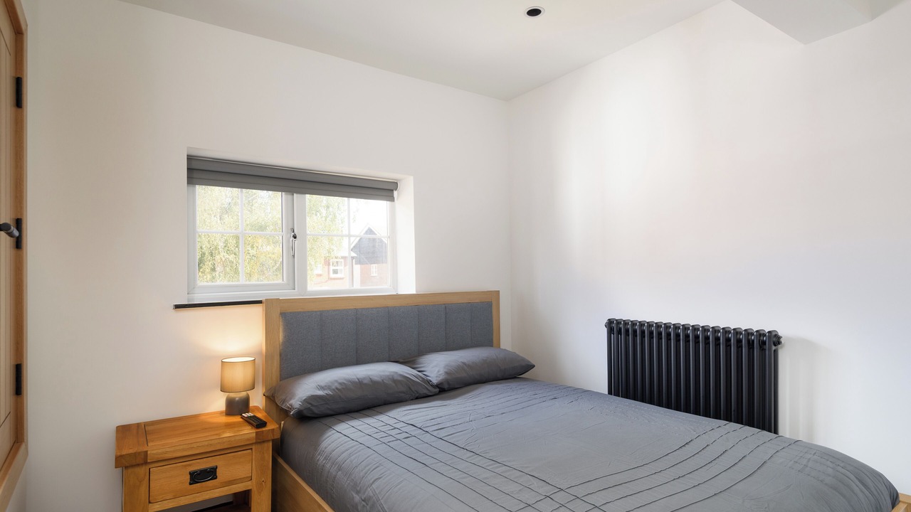 Photo of Bedroom in Redbourn