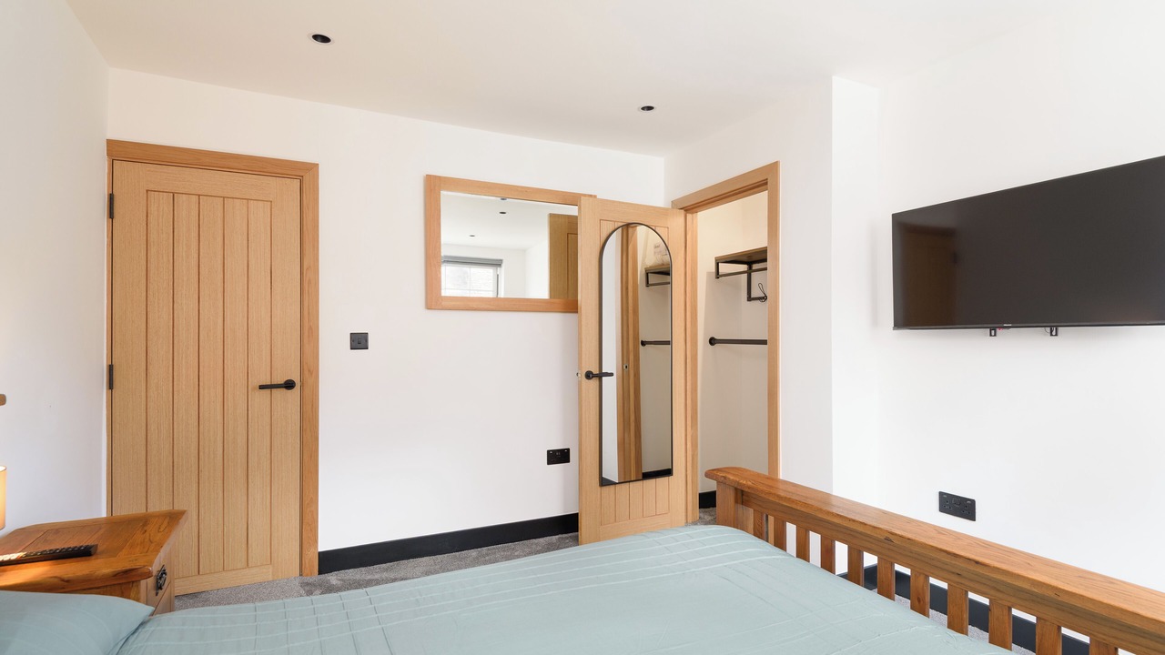 Photo of Bedroom in Redbourn