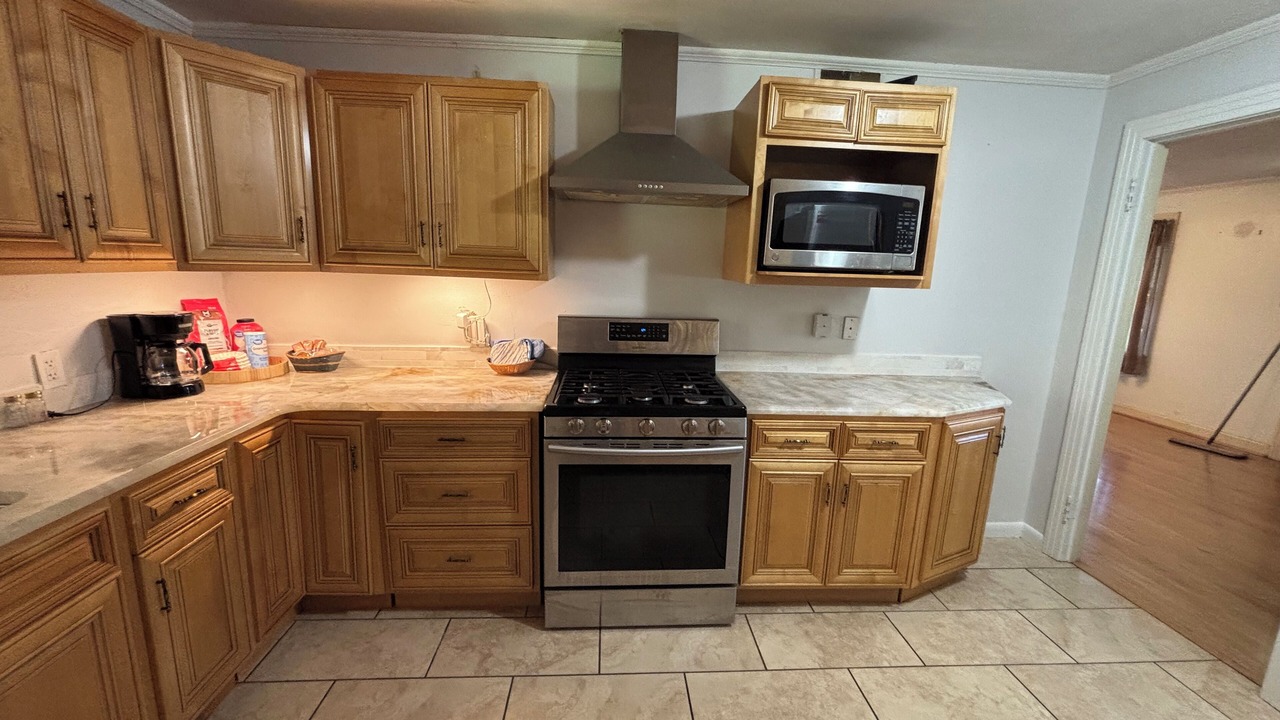 Photo of Kitchen in Monroe