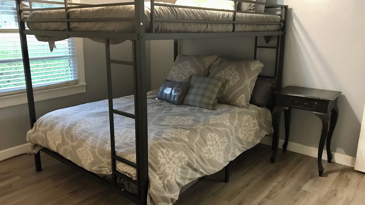 Photo of Bedroom in Monroe